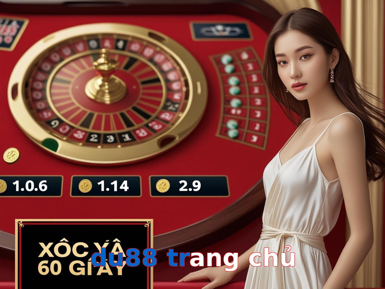 du88 trang chủ