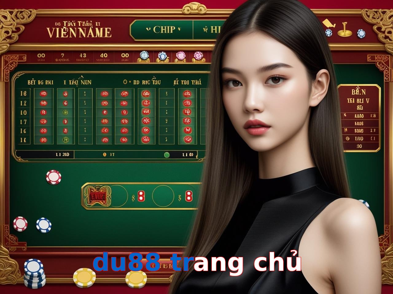 du88 trang chủ