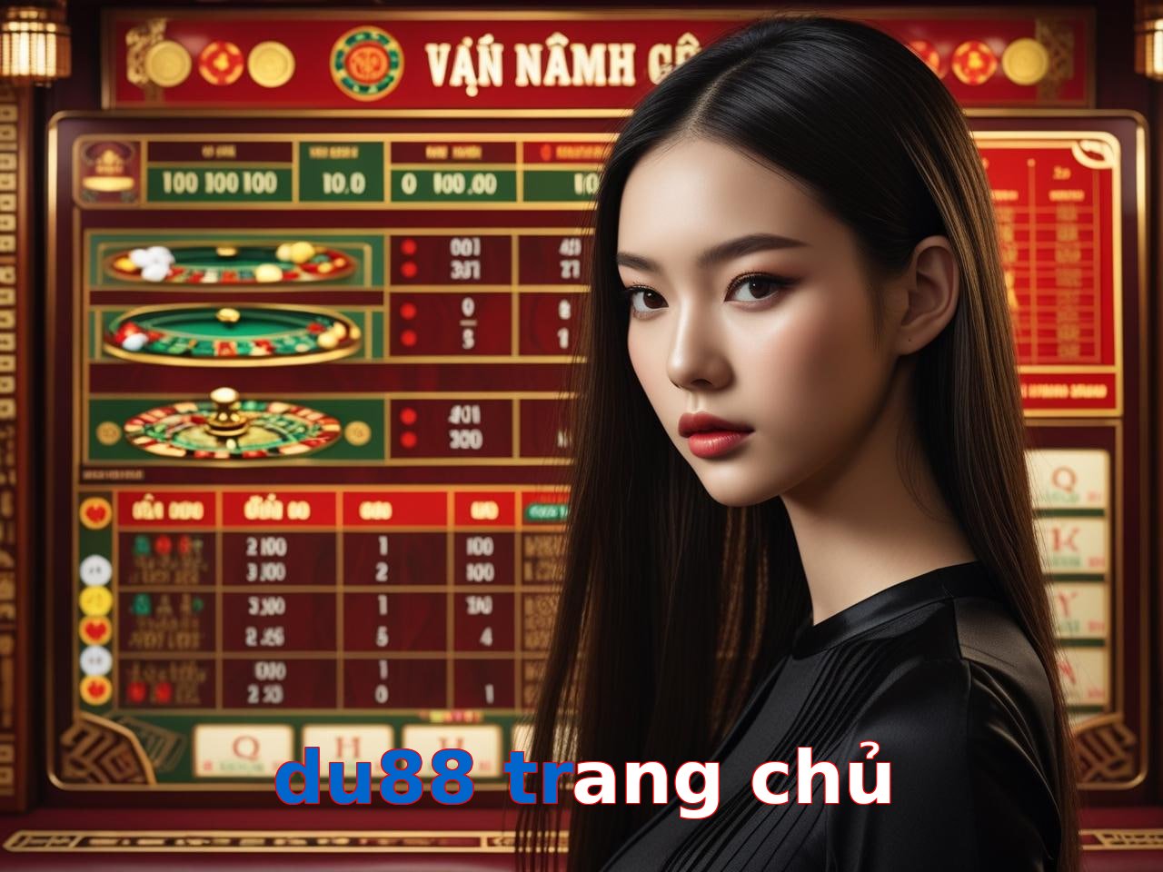 du88 trang chủ