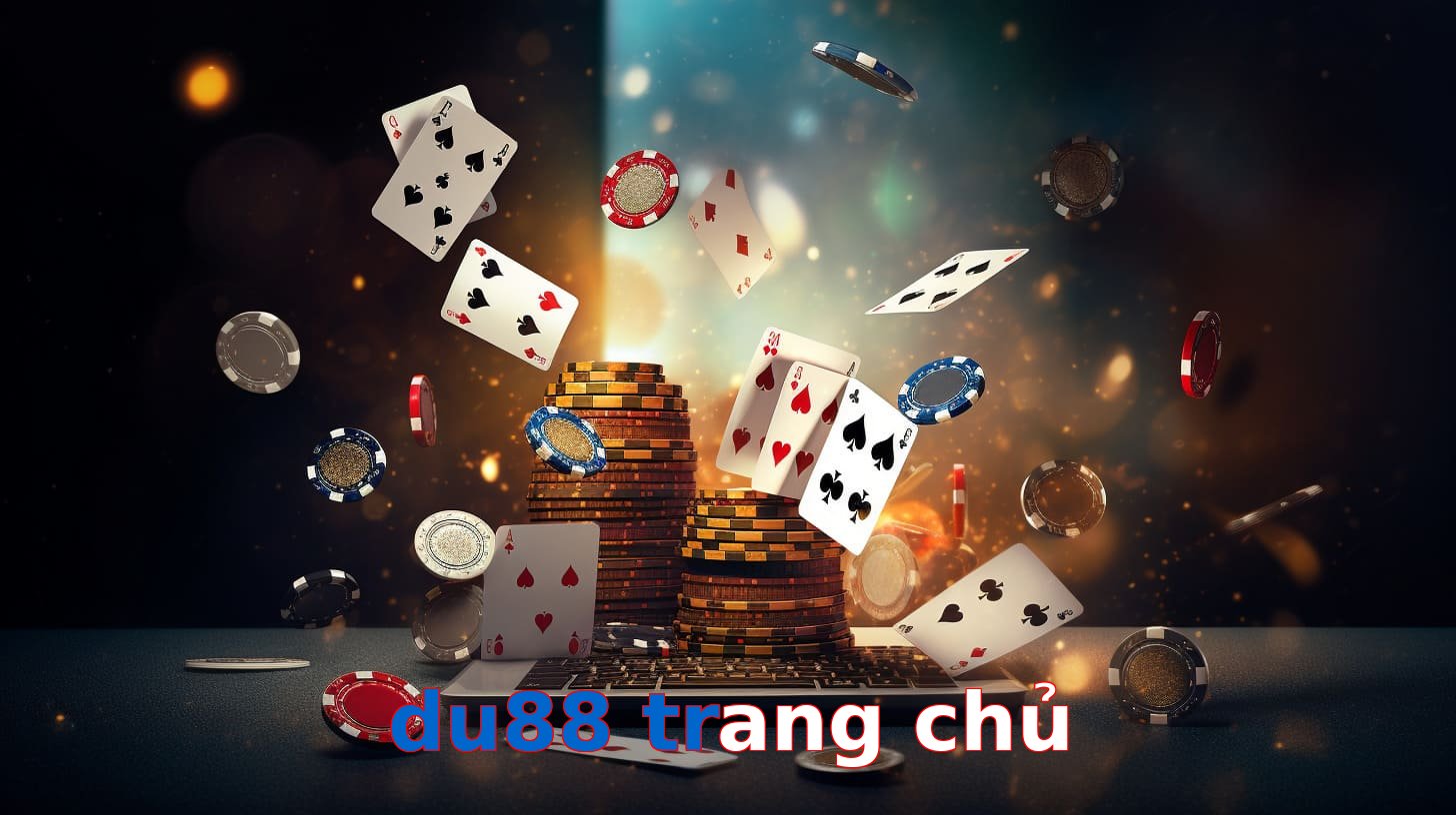 du88 trang chủ