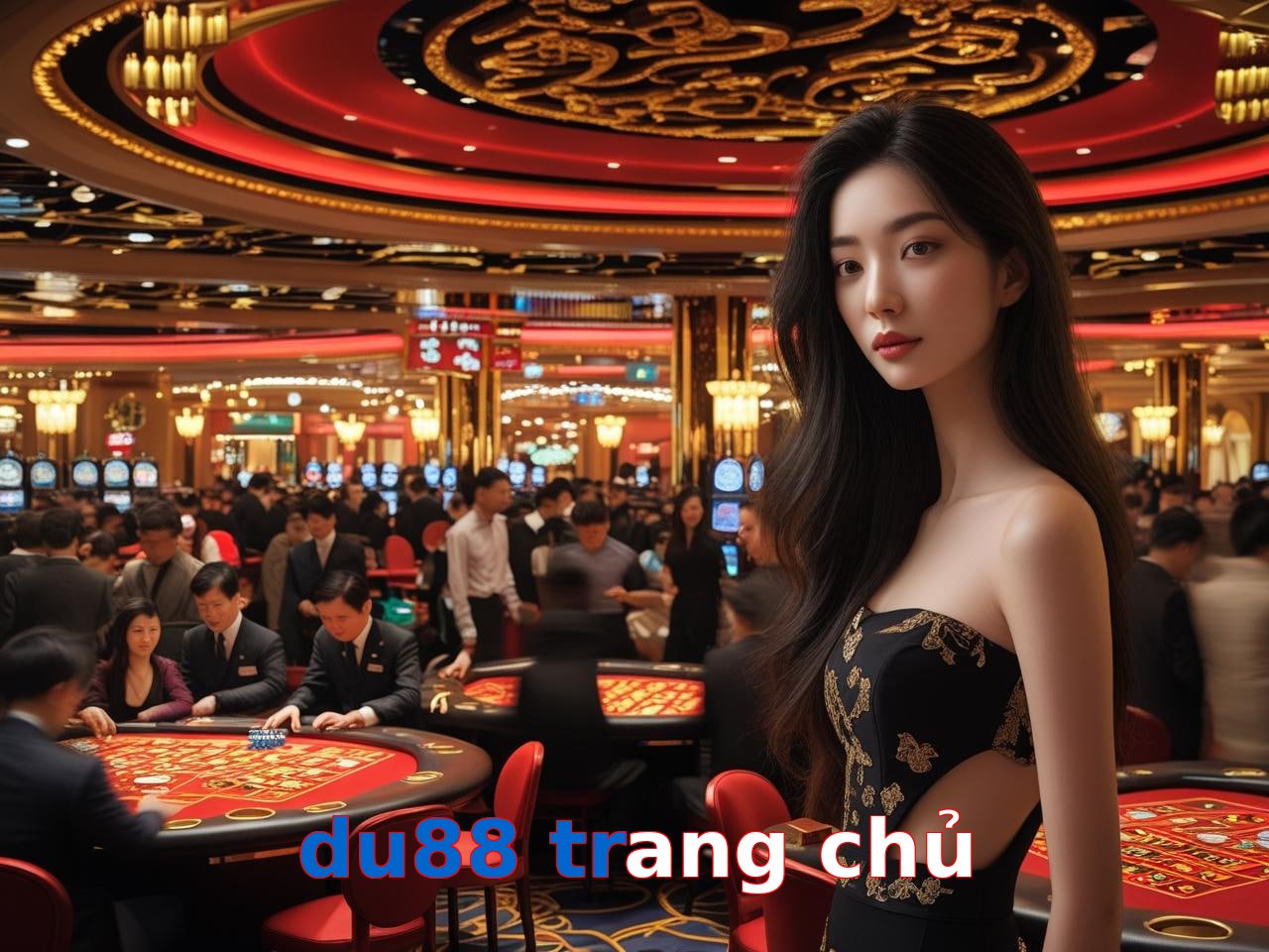 du88 trang chủ