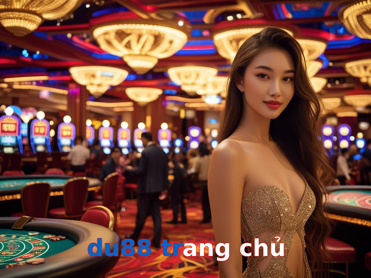 du88 trang chủ