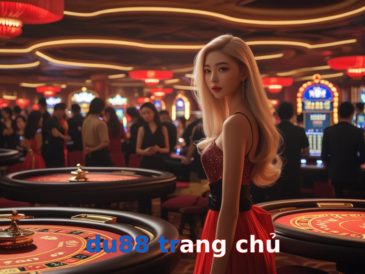du88 trang chủ
