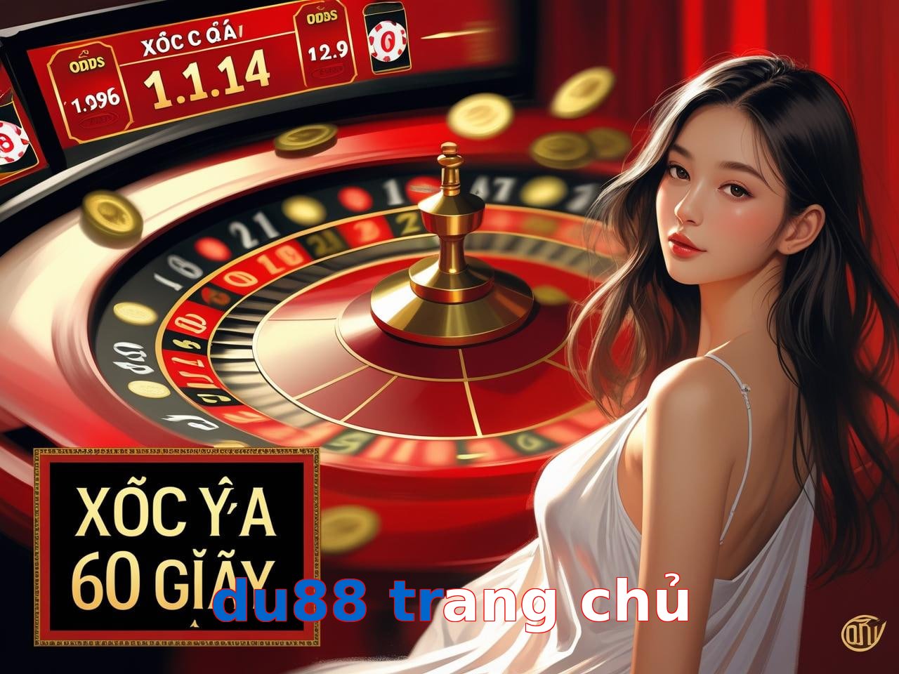 du88 trang chủ
