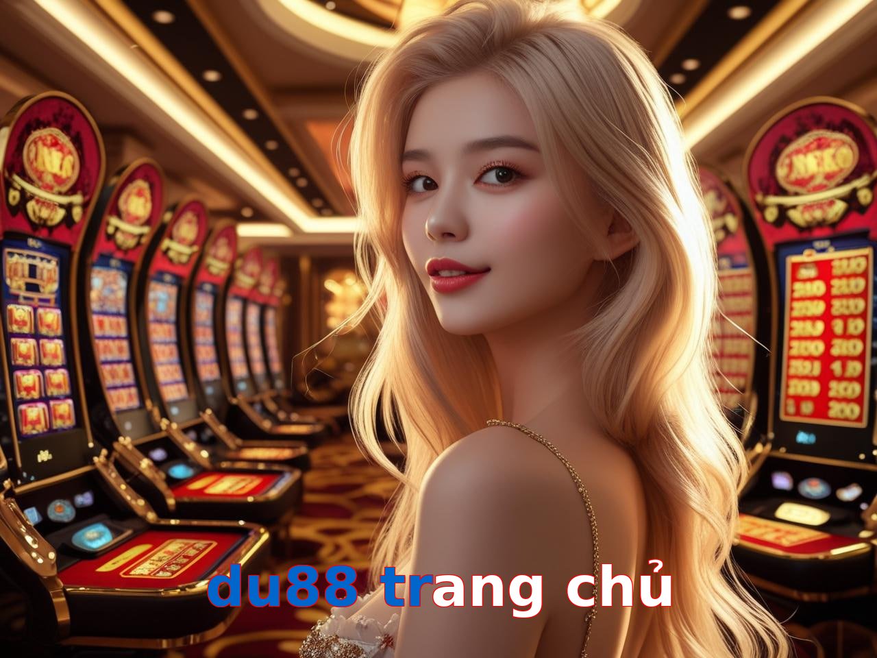 du88 trang chủ