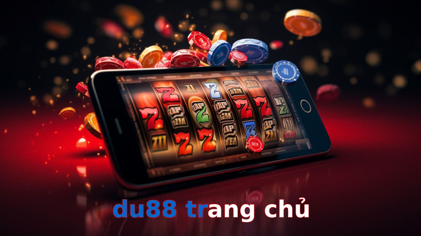 du88 trang chủ
