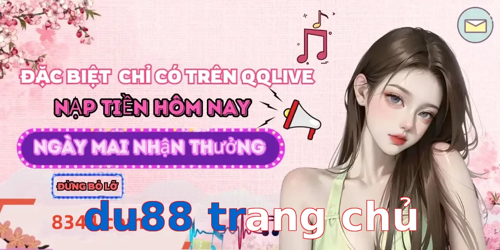 du88 trang chủ