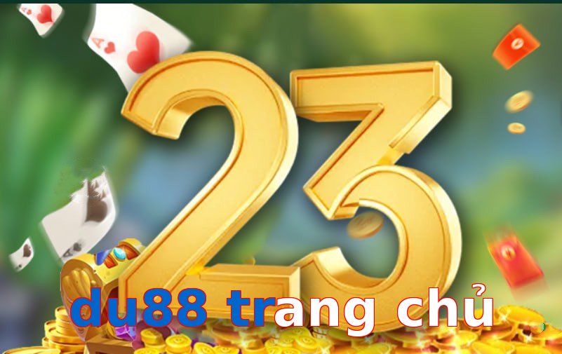 du88 trang chủ