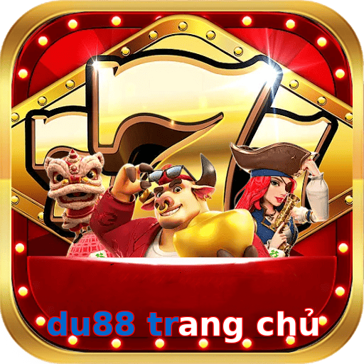 du88 trang chủ