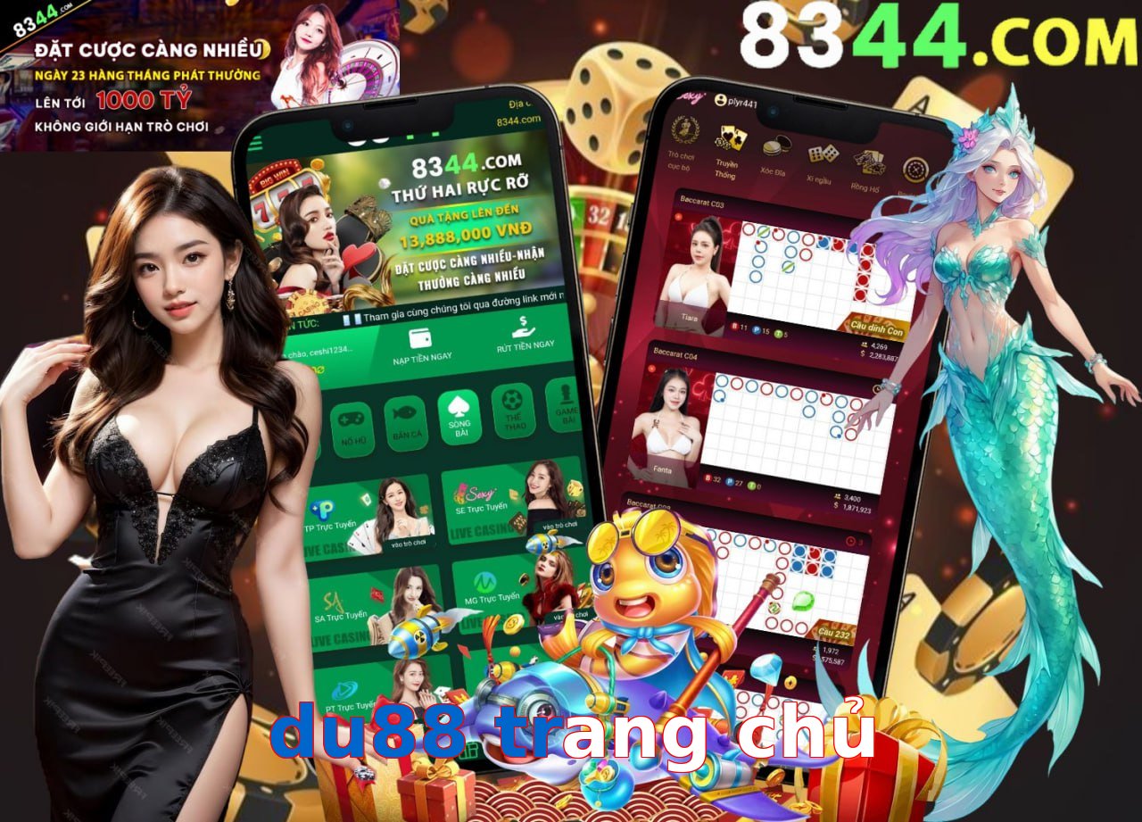 du88 trang chủ
