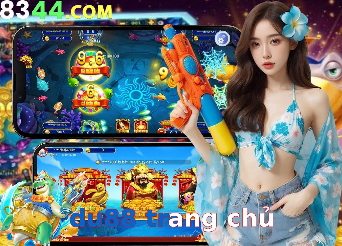 du88 trang chủ